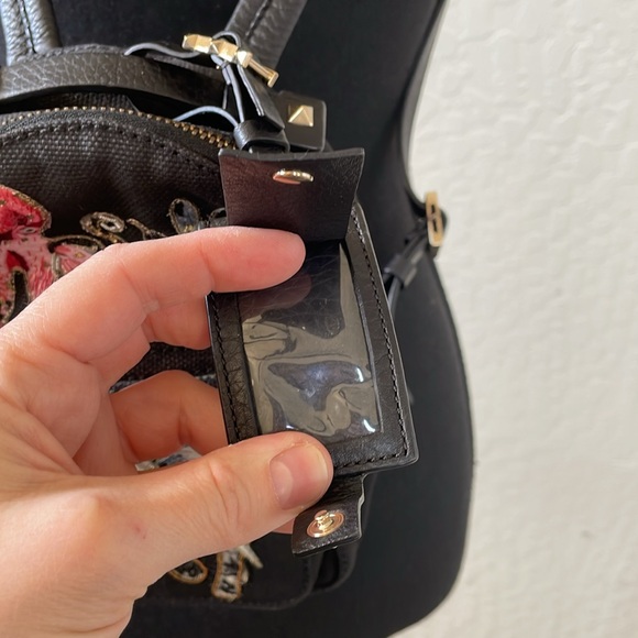 🦄🪄RARE🦄🪄Fantastic Animals Mini backpack - Picture 9 of 16